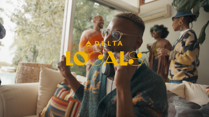 Delta Locals - Michael (Branded)